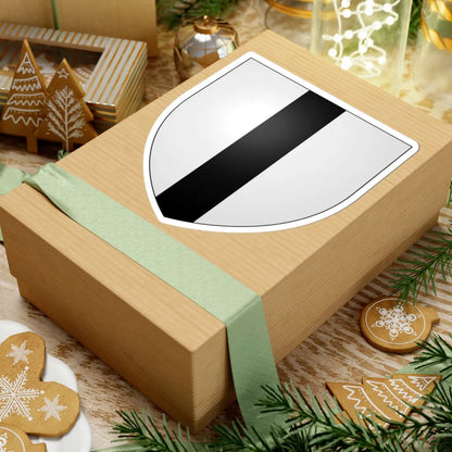 Erskine arms (Scotland) (Coat of Arms) STICKER Vinyl Kiss-Cut Decal - The Sticker Space