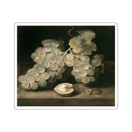 SKU:14329211476720609162 Sticker types:White Shape:Die-Cut Sizes:2" × 2"