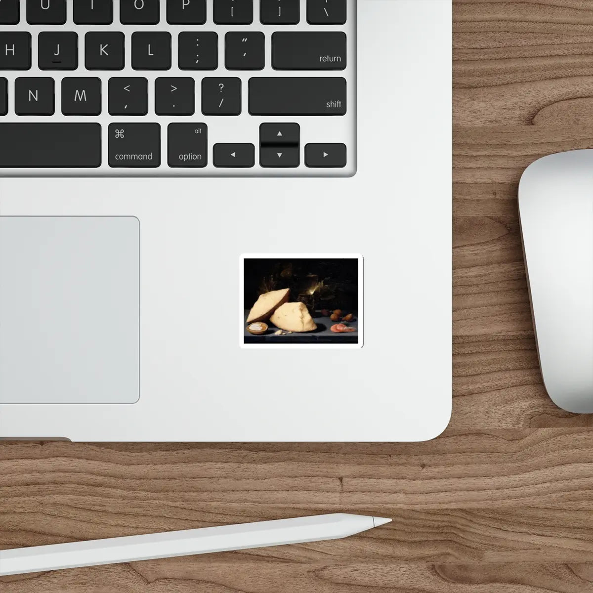 SKU:13459881982047155854 Sticker types:White Shape:Die-Cut Sizes:2" × 2"