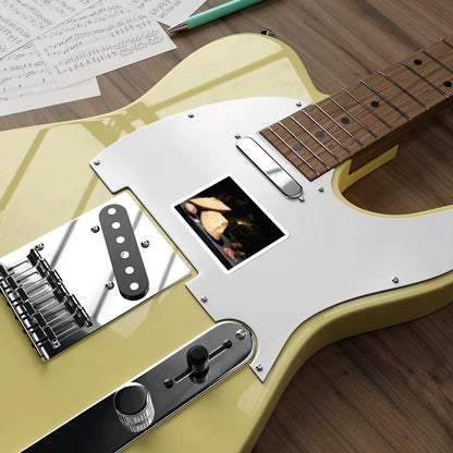 SKU:24880907652605857841 Sticker types:White Shape:Die-Cut Sizes:3" × 3"