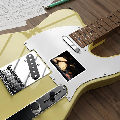 SKU:27133249851770083739 Sticker types:White Shape:Die-Cut Sizes:4" × 4"