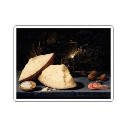 SKU:27133249851770083739 Sticker types:White Shape:Die-Cut Sizes:4" × 4"