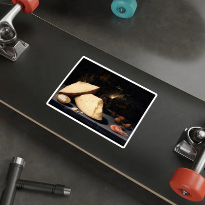 SKU:30477496281407561656 Sticker types:White Shape:Die-Cut Sizes:6" × 6"