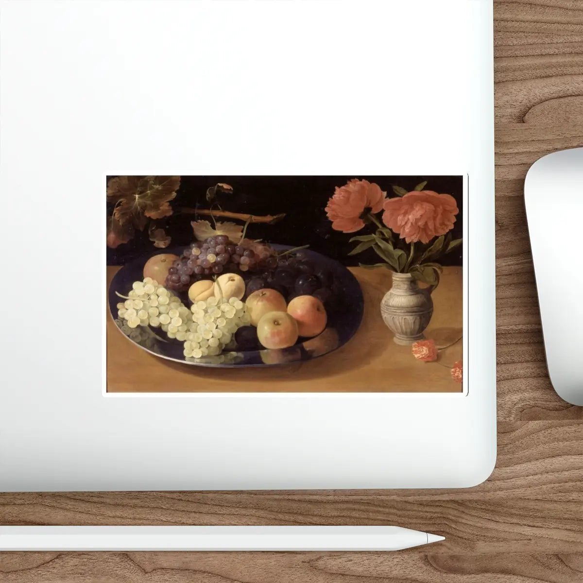 SKU:27472947546913764509 Sticker types:White Shape:Die-Cut Sizes:6" × 6"