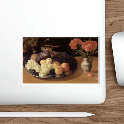 SKU:27472947546913764509 Sticker types:White Shape:Die-Cut Sizes:6" × 6"