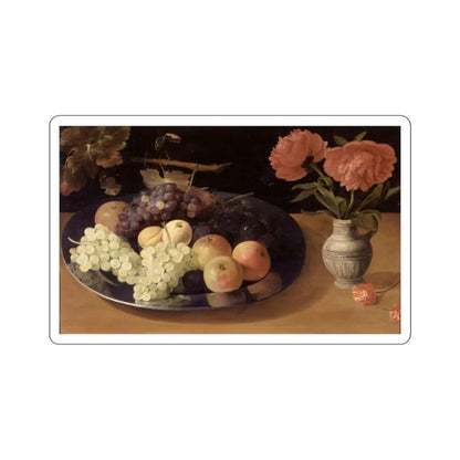 SKU:33530914538885983527 Sticker types:White Shape:Die-Cut Sizes:2" × 2"