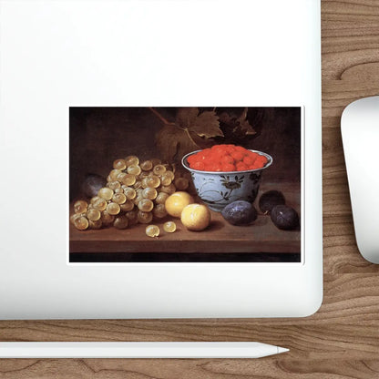 SKU:19825284420914110313 Sticker types:White Shape:Die-Cut Sizes:6" × 6"