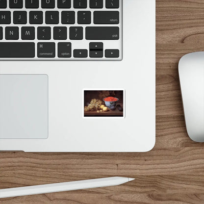 SKU:65468478900230062959 Sticker types:White Shape:Die-Cut Sizes:2" × 2"