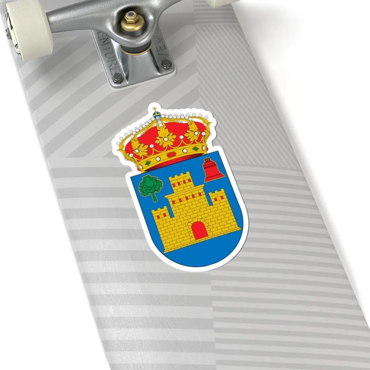 SKU:28506766046136727942 Sizes:6" × 6" Types:White