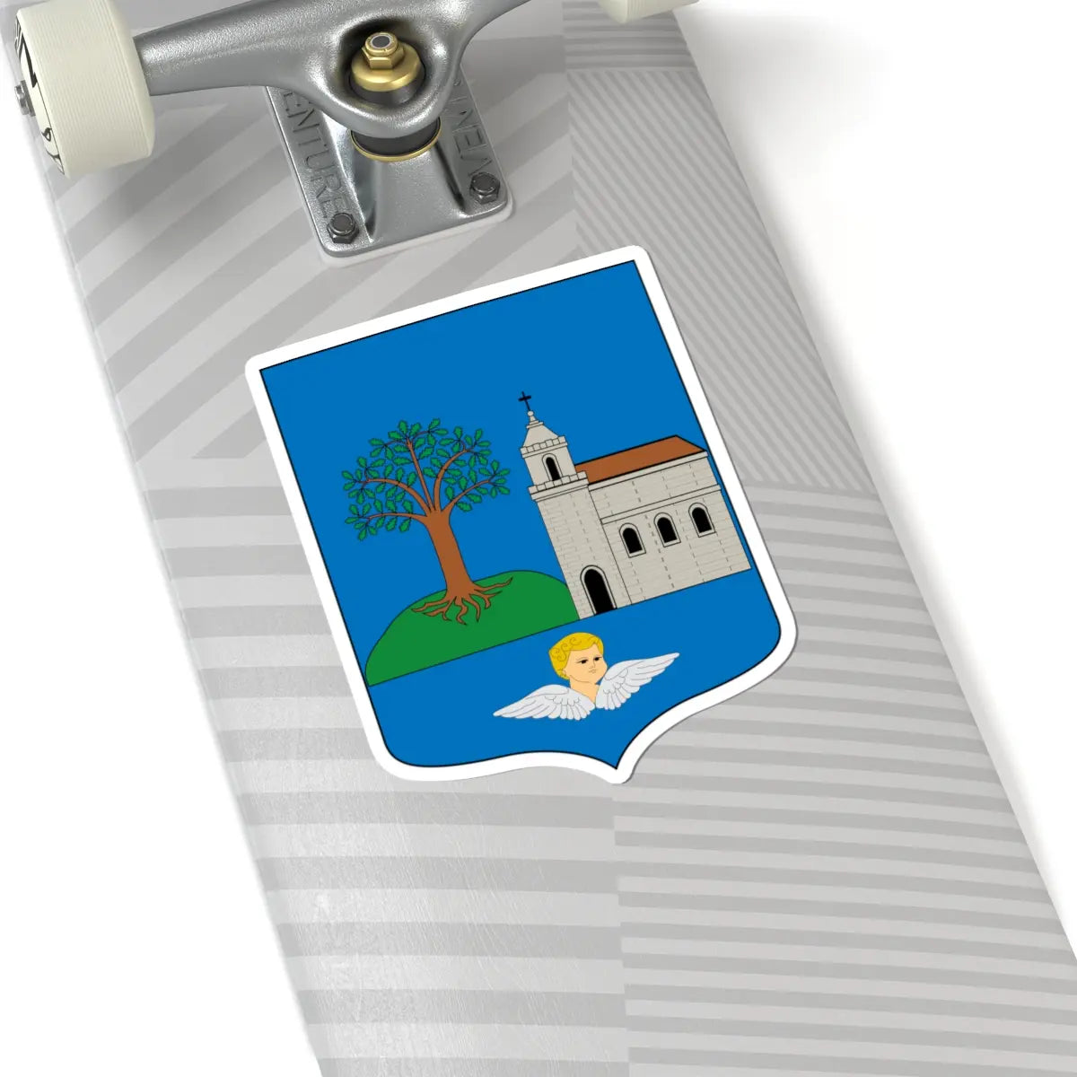 SKU:12388940446225429459 Sizes:6" × 6" Types:White
