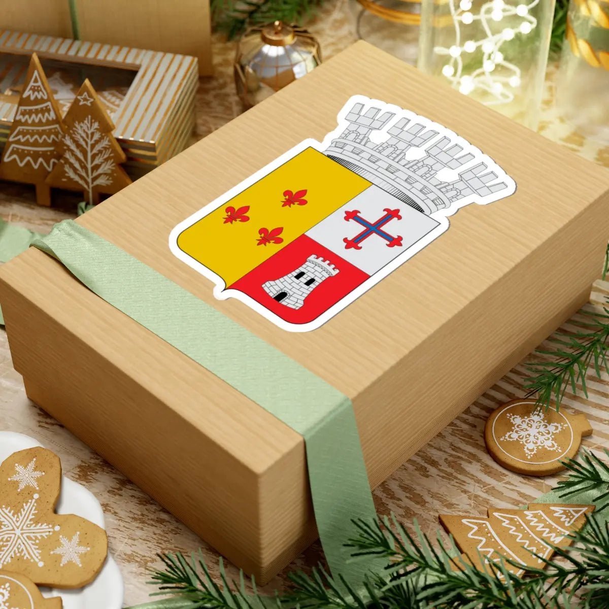 SKU:29447962983806596417 Sizes:6" × 6" Types:White