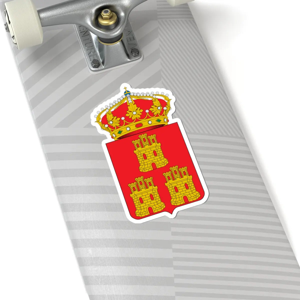 SKU:29632390947527301727 Sizes:6" × 6" Types:White