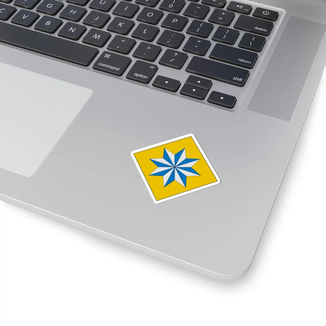 Escudo de Pradell de la Teixeta (Spain) (Coat of Arms) STICKER Vinyl Kiss-Cut Decal - The Sticker Space