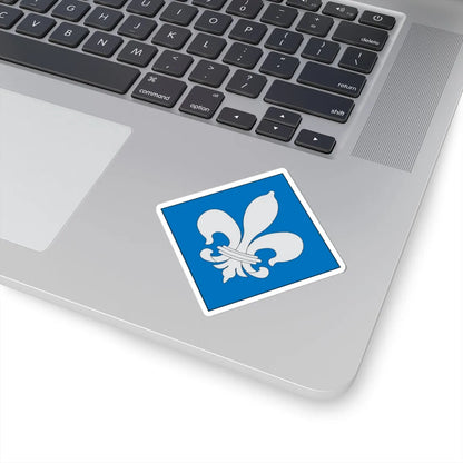 Escudo del Pont de Suert (Spain) (Coat of Arms) STICKER Vinyl Kiss-Cut Decal - The Sticker Space