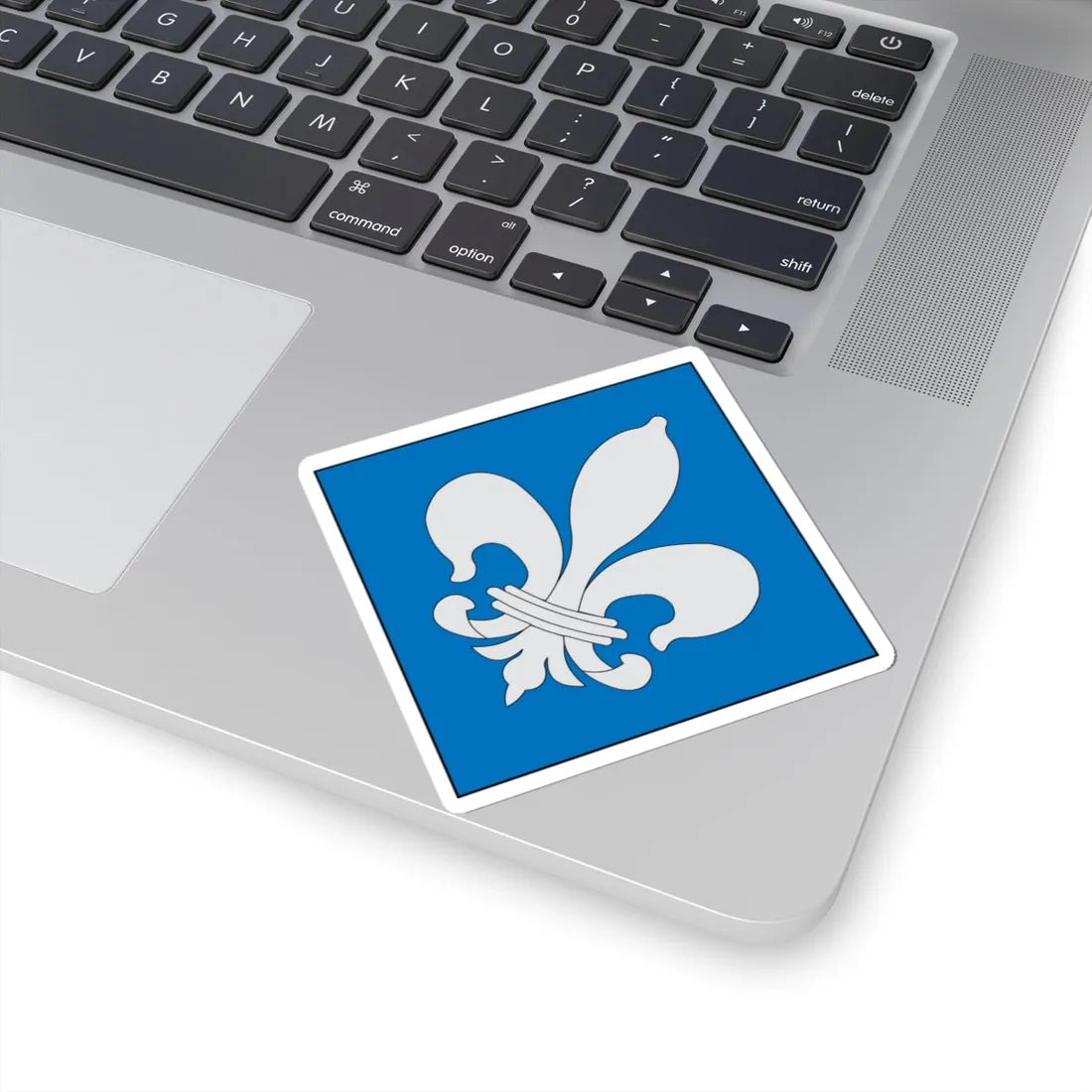 Escudo del Pont de Suert (Spain) (Coat of Arms) STICKER Vinyl Kiss-Cut Decal - The Sticker Space