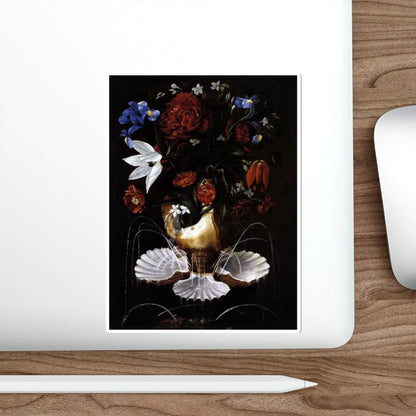 SKU:16904866028572449286 Sticker types:White Shape:Die-Cut Sizes:6" × 6"