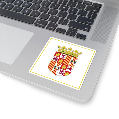 SKU:20722113766090510909 Sizes:3" × 3" Types:White