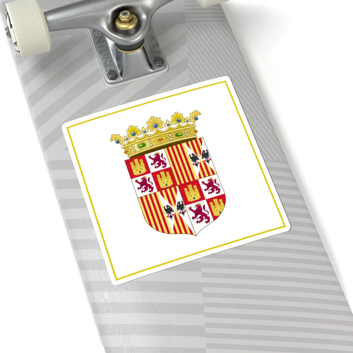 SKU:28118498598331291843 Sizes:6" × 6" Types:White