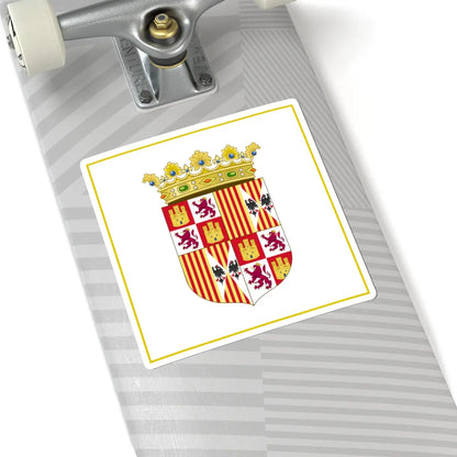 SKU:28118498598331291843 Sizes:6" × 6" Types:White
