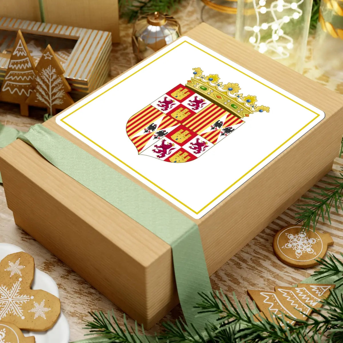 SKU:28118498598331291843 Sizes:6" × 6" Types:White
