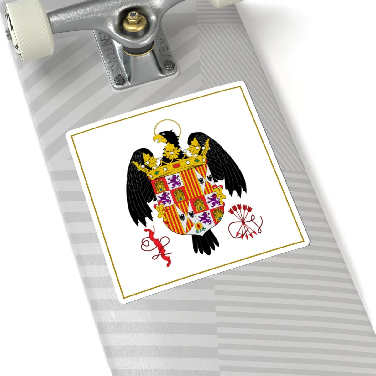 SKU:24174723749409439321 Sizes:6" × 6" Types:White