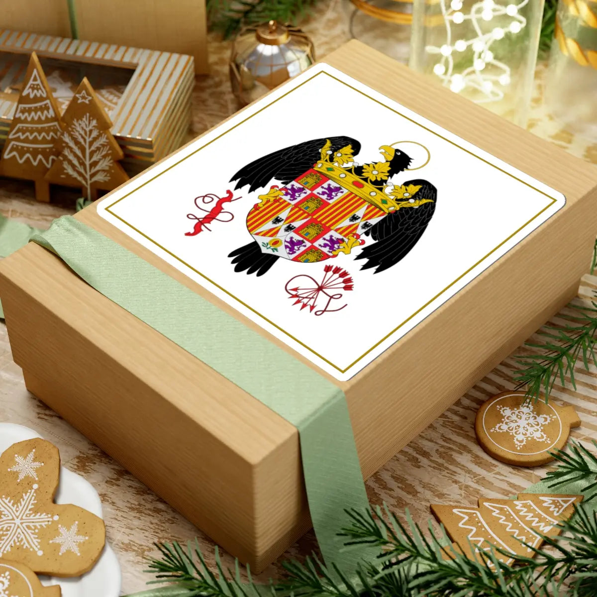 SKU:24174723749409439321 Sizes:6" × 6" Types:White