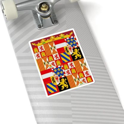 SKU:13800770740902136447 Sizes:6" × 6" Types:White