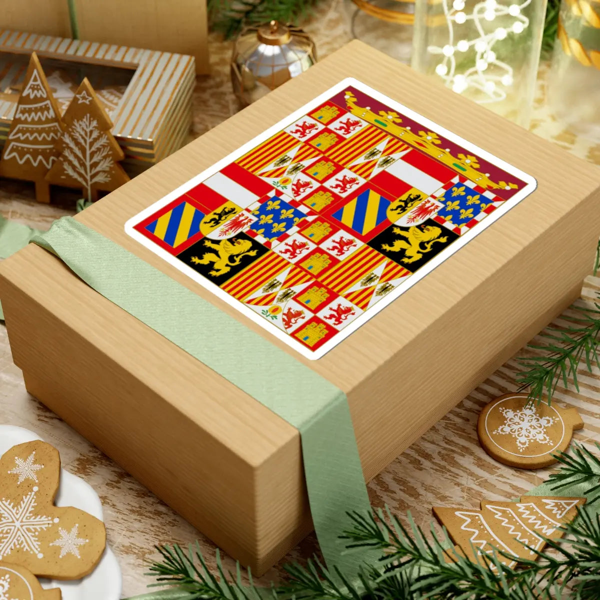 SKU:13800770740902136447 Sizes:6" × 6" Types:White