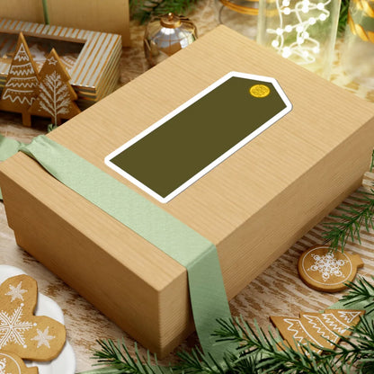 Estonia Army OR 1 (Estonia) (Military Rank) STICKER Vinyl Kiss-Cut Decal - The Sticker Space