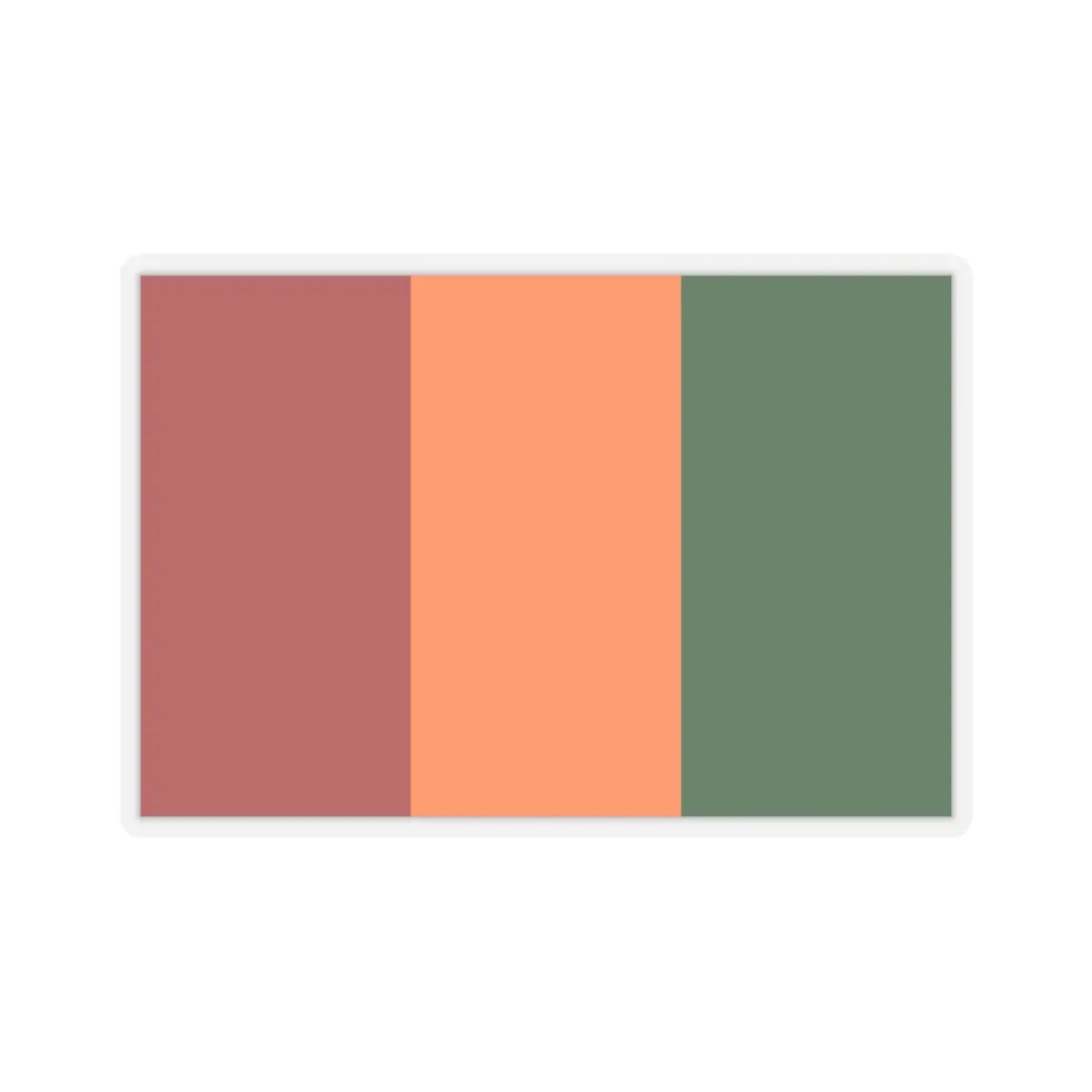 SKU:25893449897682635222 Sizes:6" × 6" Types:Transparent
