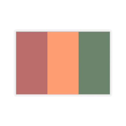 SKU:25893449897682635222 Sizes:6" × 6" Types:Transparent