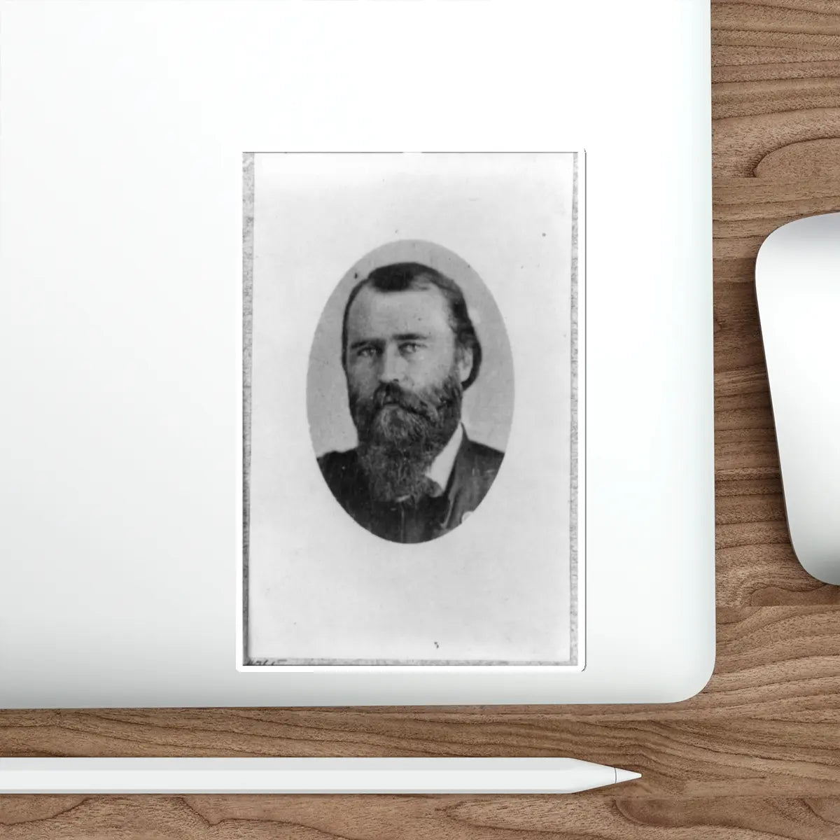 SKU:15421308920688551669 Sticker types:White Shape:Die-Cut Sizes:6" × 6"