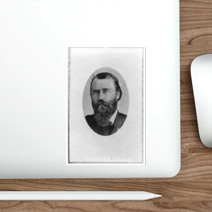 SKU:16614557049768497398 Sticker types:White Shape:Die-Cut Sizes:5" × 5"