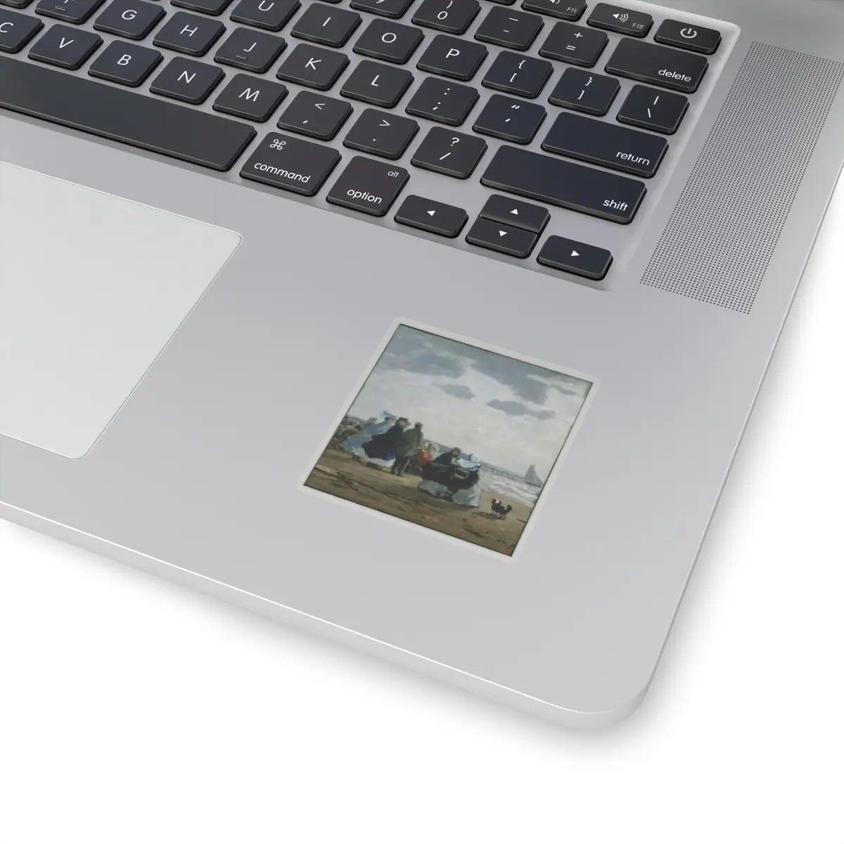SKU:TSS-STICK-GNBDN-2X2-1N0XH Sizes:2" × 2" Types:Transparent
