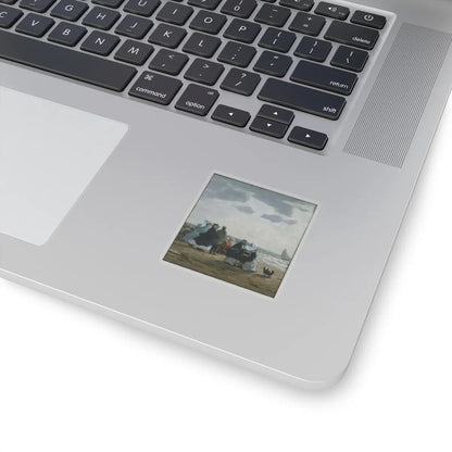 SKU:TSS-STICK-GNBDN-2X2-1N0XH Sizes:2" × 2" Types:Transparent