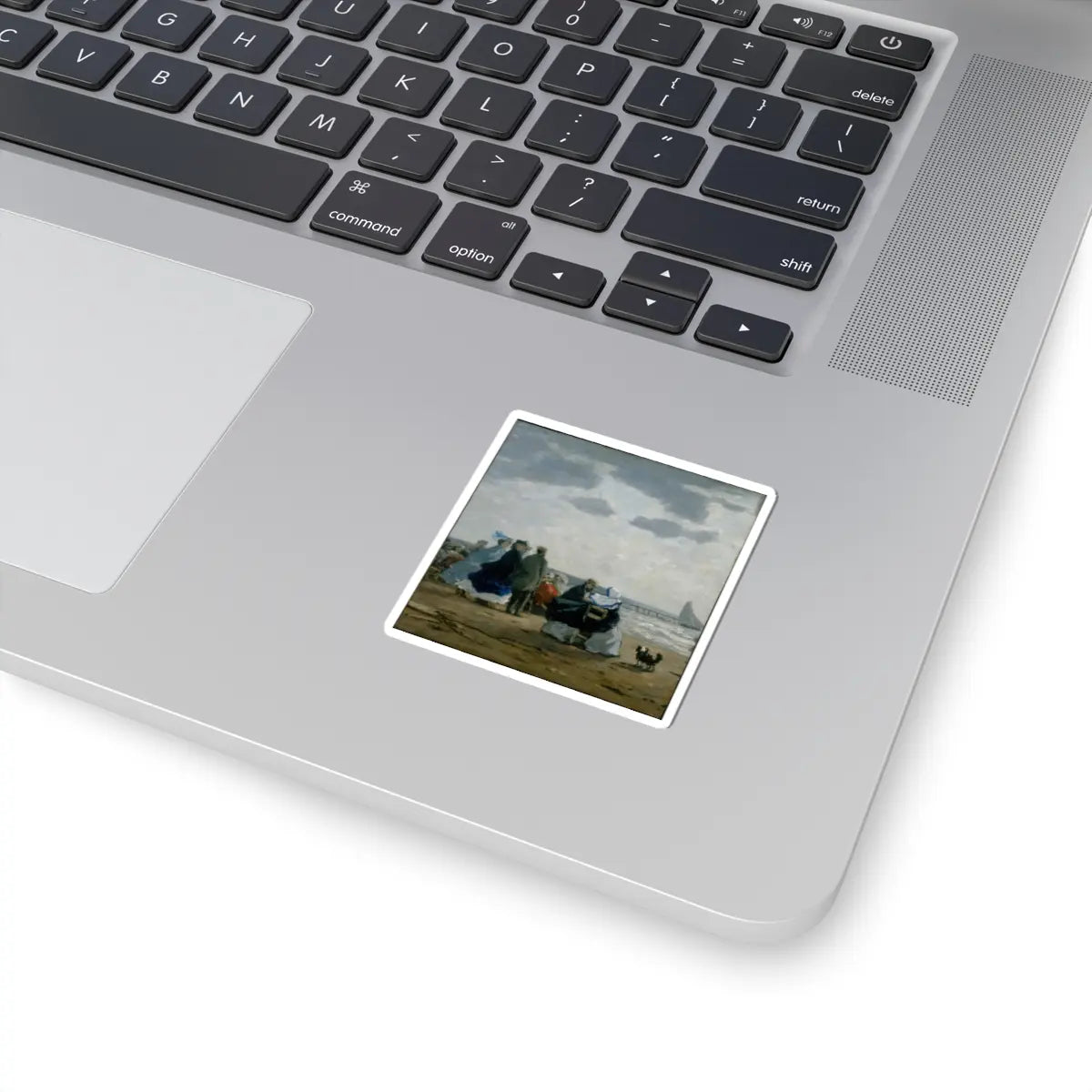 SKU:TSS-STICK-GNBDN-2X2-3 Sizes:2" × 2" Types:White