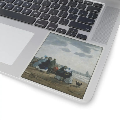 SKU:TSS-STICK-GNBDN-4X4-1N0XH Sizes:4" × 4" Types:Transparent