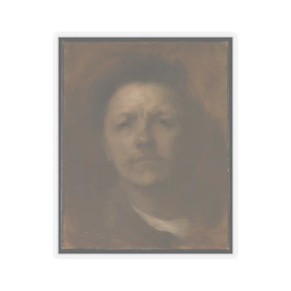 SKU:TSS-STICK-GNCRR-2X2 Sizes:2" × 2" Types:Transparent