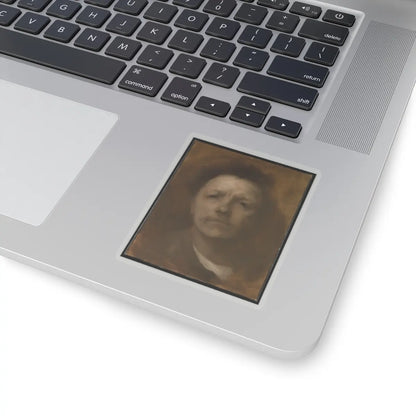 SKU:TSS-STICK-GNCRR-3X3 Sizes:3" × 3" Types:Transparent