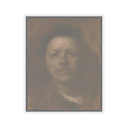 SKU:TSS-STICK-GNCRR-4X4 Sizes:4" × 4" Types:Transparent