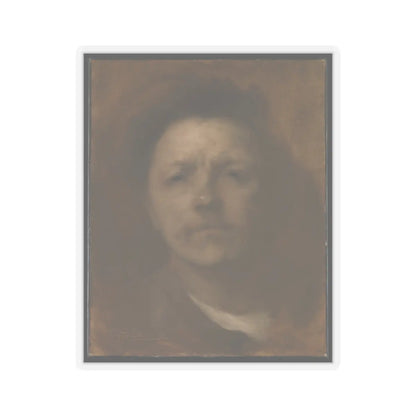 SKU:TSS-STICK-GNCRR-6X6 Sizes:6" × 6" Types:Transparent