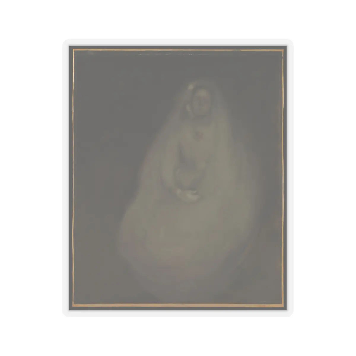 SKU:TSS-STICK-GNCRR-4X4-1N0XL Sizes:4" × 4" Types:Transparent