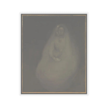 SKU:TSS-STICK-GNCRR-6X6-1N0XL Sizes:6" × 6" Types:Transparent