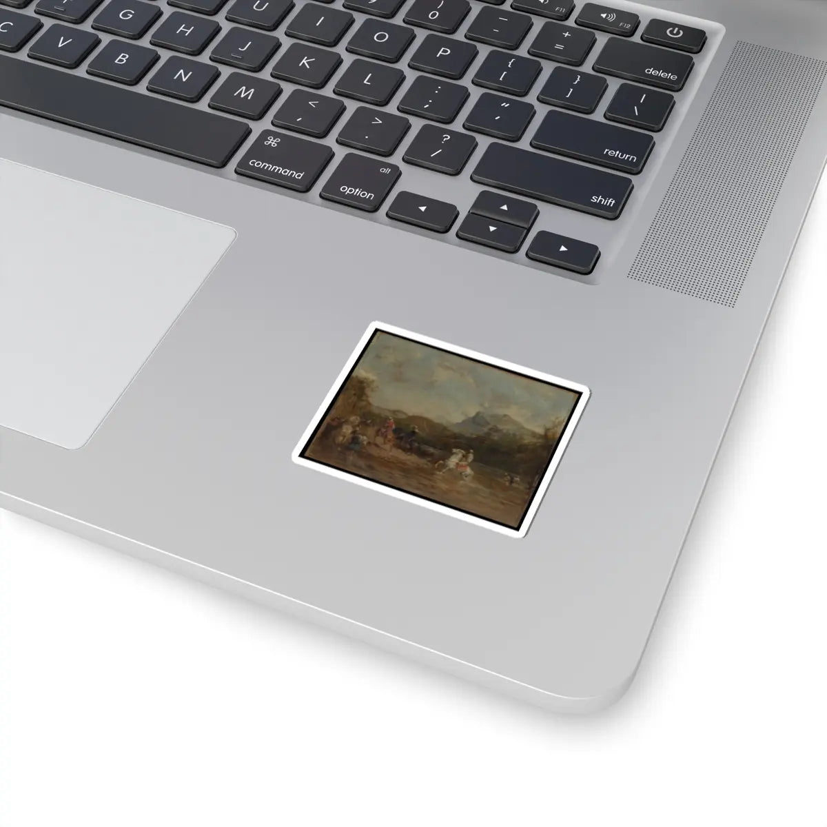 SKU:TSS-STICK-GNFRM-2X2-1N0XY Sizes:2" × 2" Types:White