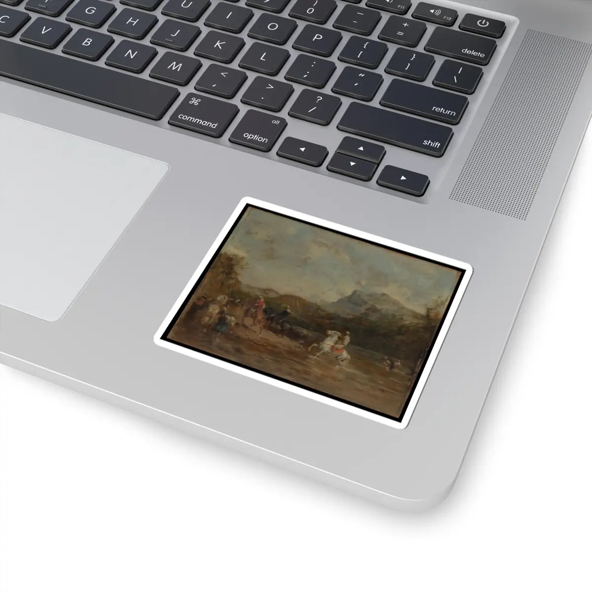 SKU:TSS-STICK-GNFRM-3X3-1N0XY Sizes:3" × 3" Types:White