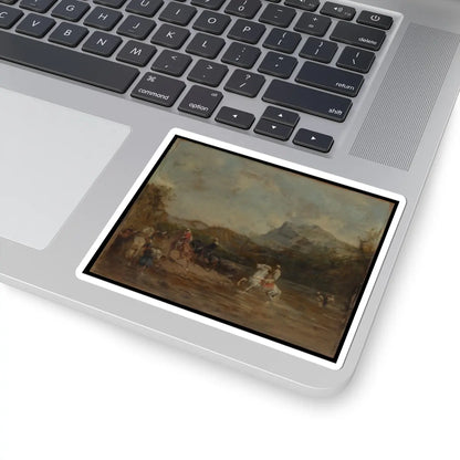 SKU:TSS-STICK-GNFRM-4X4-1N0XY Sizes:4" × 4" Types:White