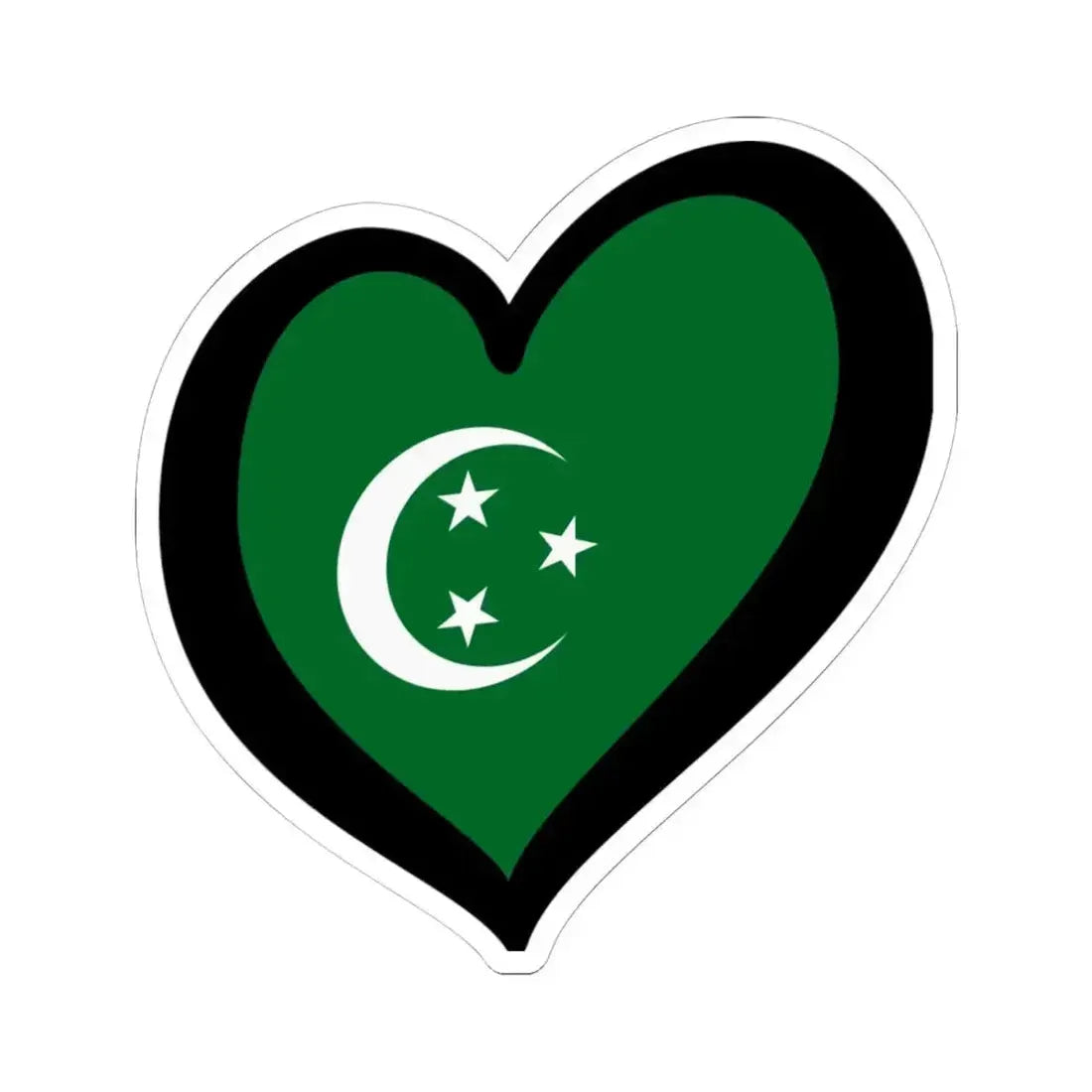 EuroEgipto 1922-1952 (Egypt) STICKER Vinyl Kiss-Cut Decal 6 Inch White - The Sticker Space