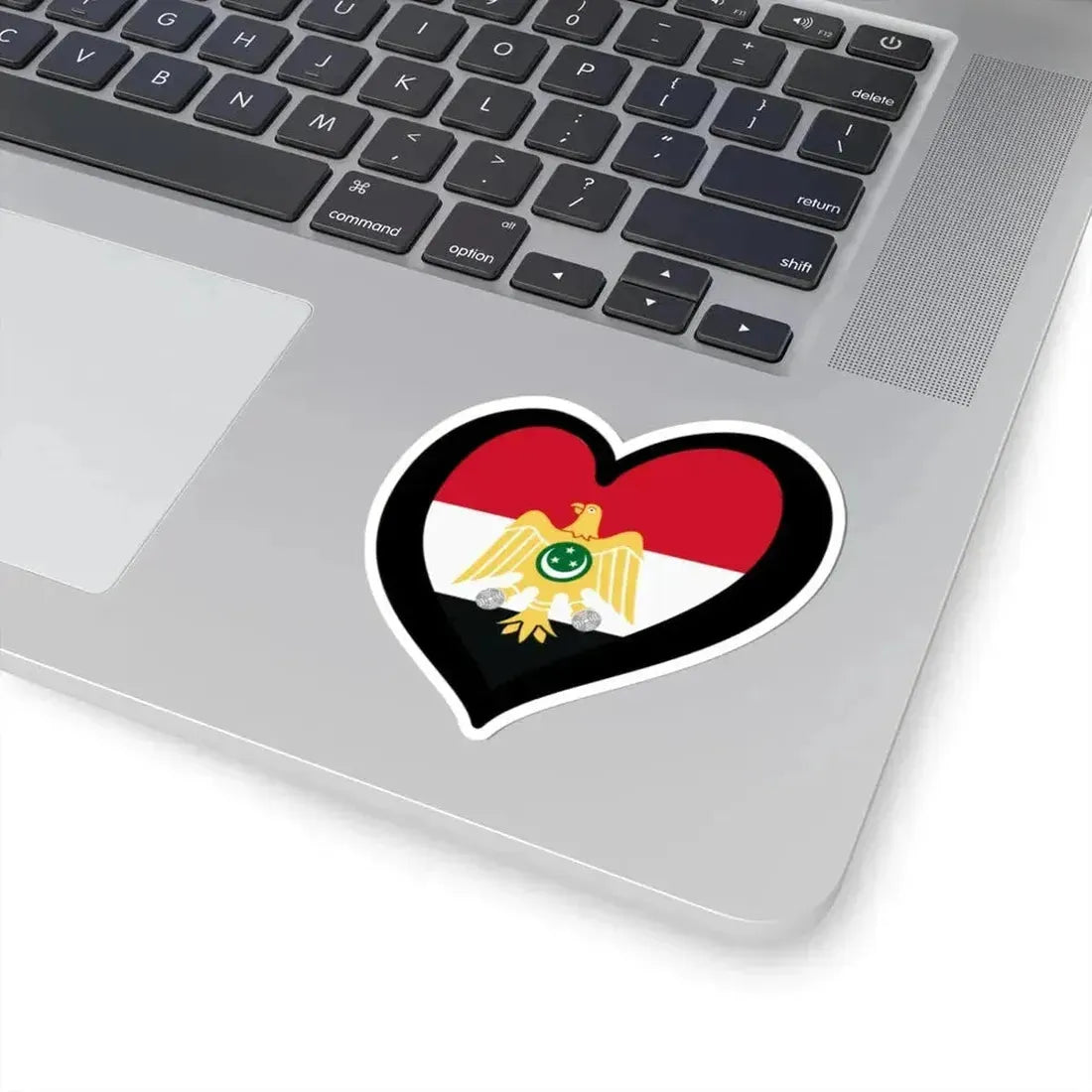 EuroEgipto 1952-1958 (Egypt) STICKER Vinyl Kiss-Cut Decal - The Sticker Space