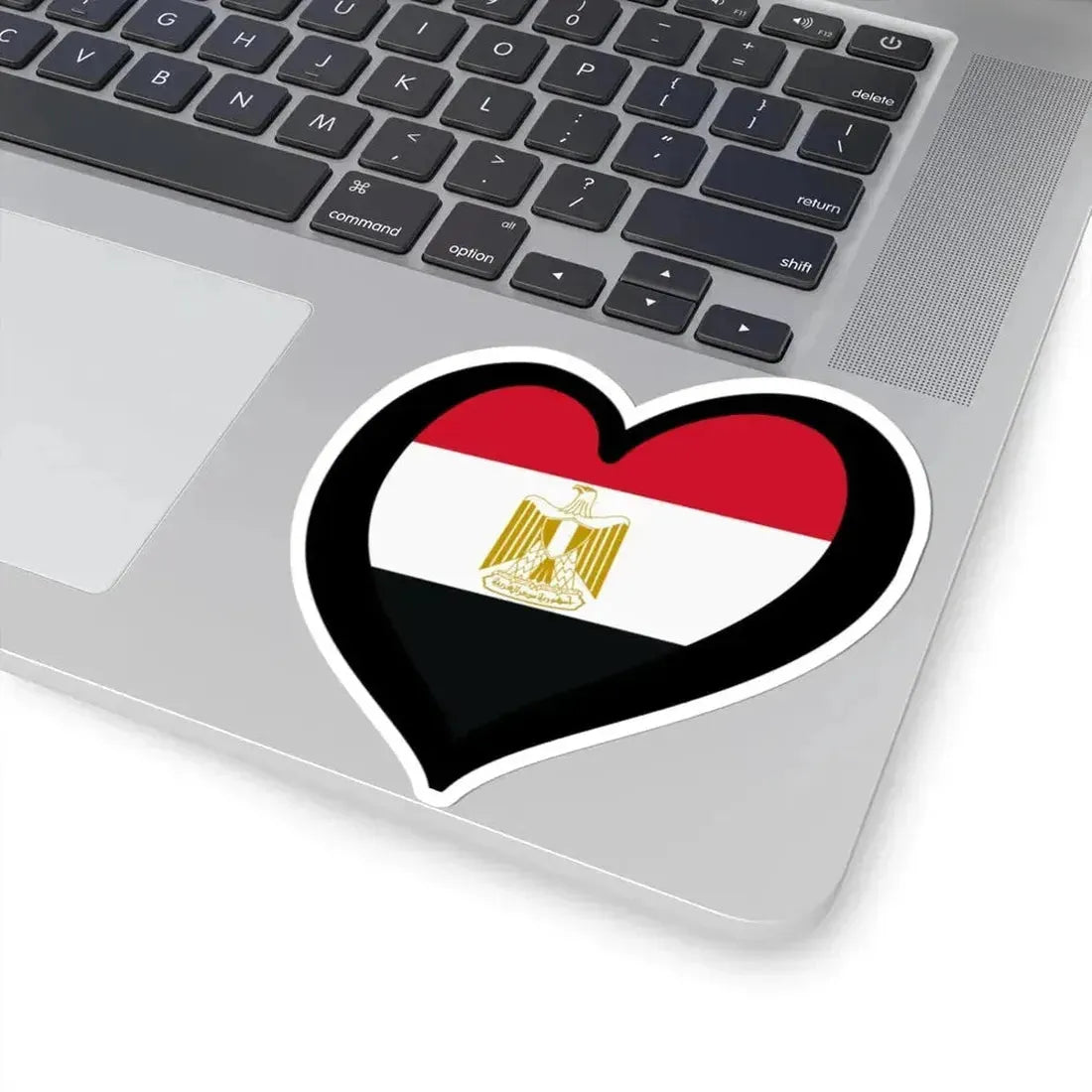 EuroEgipto (Egypt) STICKER Vinyl Kiss-Cut Decal - The Sticker Space