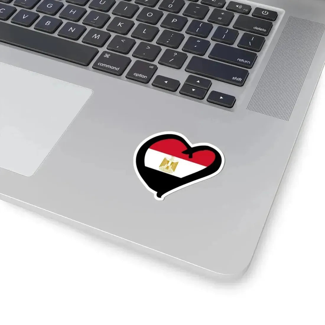 EuroEgiptoAnterior (Egypt) STICKER Vinyl Kiss-Cut Decal - The Sticker Space